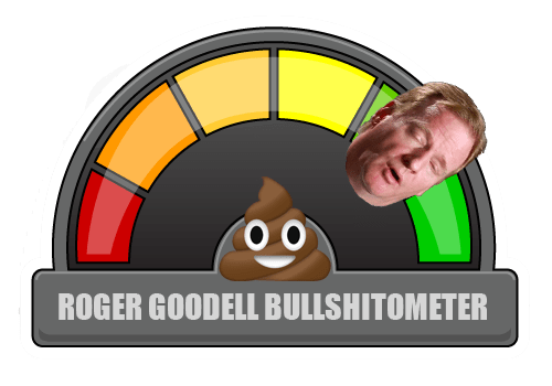 goodellbsmeter