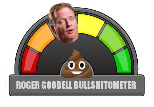 goodellbsmeter