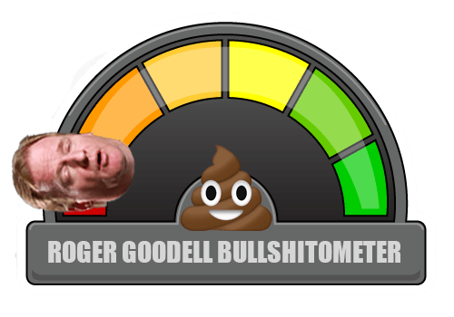 GoodellBSMeter